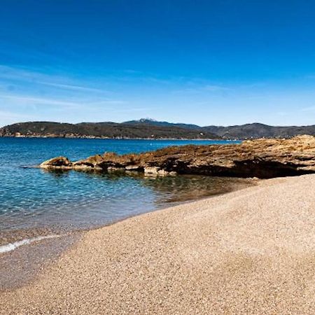 Villa Galatea Stella Marina Capoliveri  Εξωτερικό φωτογραφία